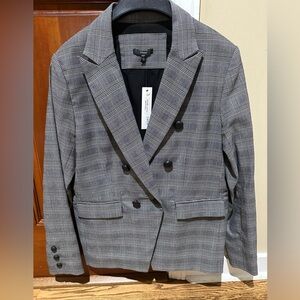 New - J. Crew Blazer